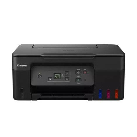 Black A4/Legal G2570 Colour Ink-jet Canon PIXMA Printer / copier / scanner